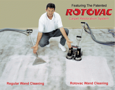 Deltona Florida Carpet Cleaners