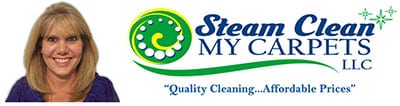 Steam Clean My Carpet & Tile - Deltona